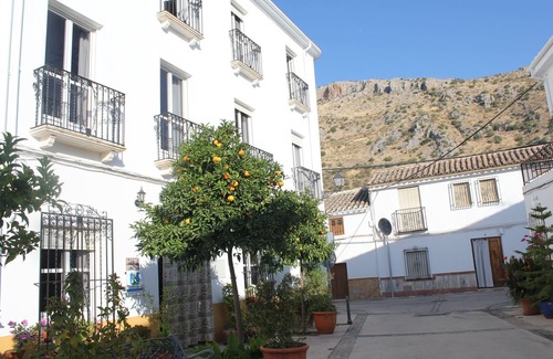 Priego de Cordoba Haus | Das Casa Alta ist ein elegant restauriertes Haus im Naturpark Subbética