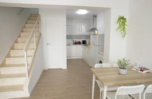 Algodonales Haus | Casa Altillo