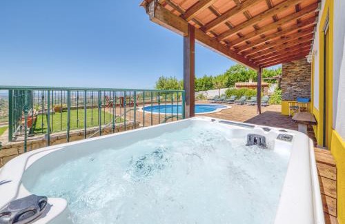Fialho Villa | Casa Alto de Santo Antonio