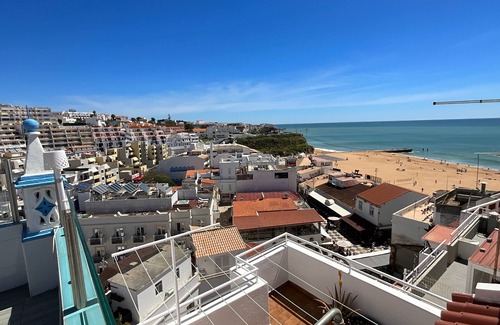 Peneco Beach Wohnung | Casa Alzira Piso 0 By ALzira
