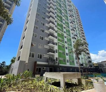 Mandaue Wohnung | Casa Amalia by Casa Mira Mandaue