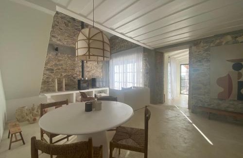 Grandola Wohnung | Casa Amanhada Apartamento Um
