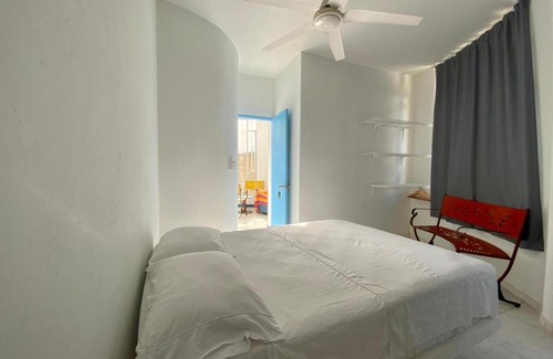 Santa Veronica Bed & Breakfast | Casa Amarilla