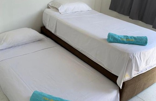 Santa Veronica Bed & Breakfast | Casa Amarilla