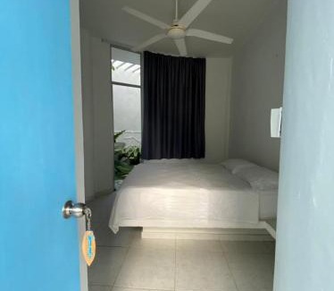 Santa Veronica Bed & Breakfast | Casa Amarilla