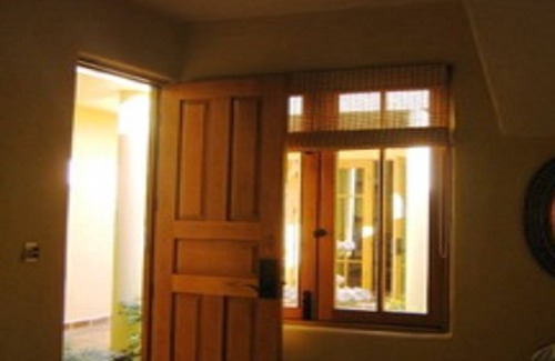 Nopolo Haus | Wo die Ansichten niemals enden, mystisch und magisch