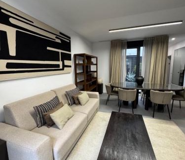 San Felipe Neri Wohnung | Casa Amayuma - Málaga Centro Histórico