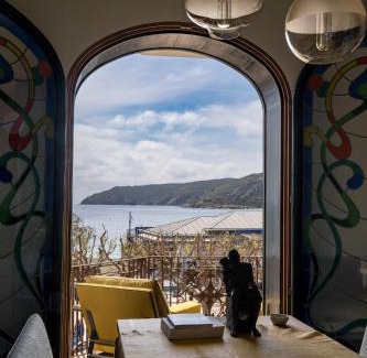 Cadaques Wohnung | Casa Amici - Luxe in Cadaqués