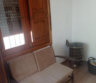 El Altico Wohnung | Casa Ana