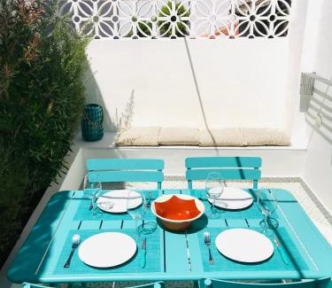 Tavira Haus | Casa Ana