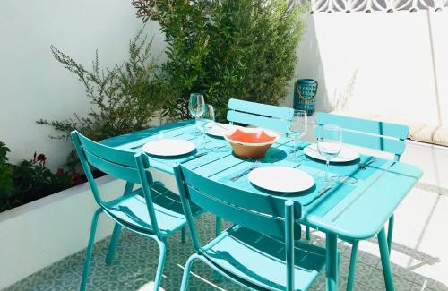 Tavira Haus | Casa Ana