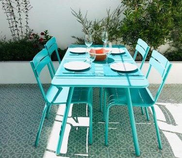 Tavira Haus | Casa Ana