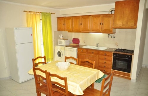 Atalaia Wohnung | Casa Anabela - Beach Apartment