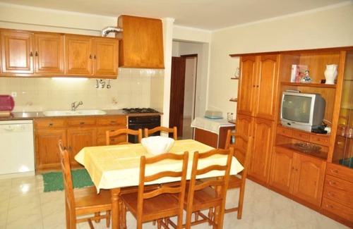 Atalaia Wohnung | Casa Anabela - Beach Apartment
