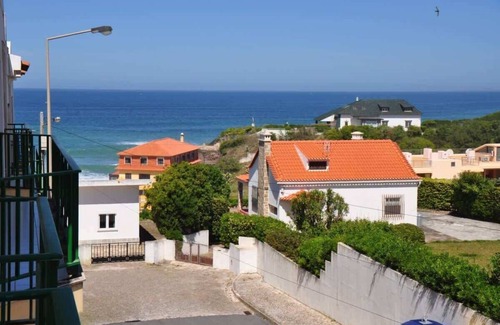 Atalaia Wohnung | Casa Anabela - Beach Apartment