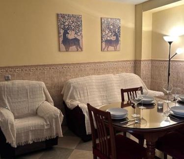 Rute Haus | Casa Ancá Los Abuelos