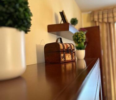 Rute Haus | Casa Ancá Los Abuelos