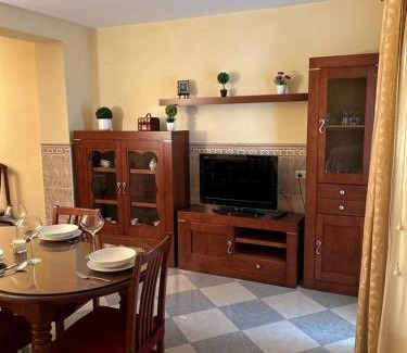 Rute Haus | Casa Ancá Los Abuelos