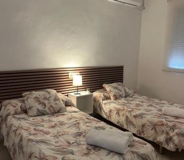 Rute Haus | Casa Ancá Los Abuelos