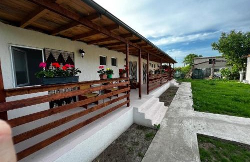 Corbu Haus | Casa Anhela