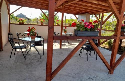 Corbu Haus | Casa Anhela