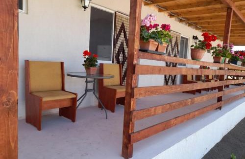 Corbu Haus | Casa Anhela