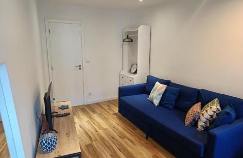 Angra do Heroismo Wohnung | Casa ao centro - Apartamento Angrego II