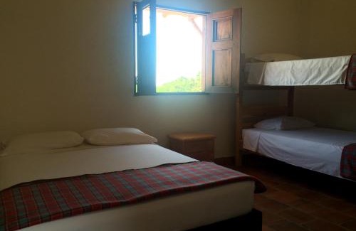 Barichara Hotel | Casa Aparicio Lopez