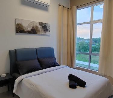 Chemor Wohnung | Casa Apartment @ Ipoh 【怡保民宿】