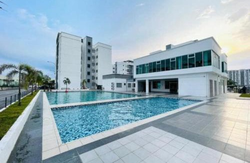 Chemor Wohnung | Casa Apartment @ Ipoh 【怡保民宿】