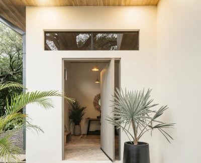 Nosara Haus | Casa Arcilla NEW LISTING