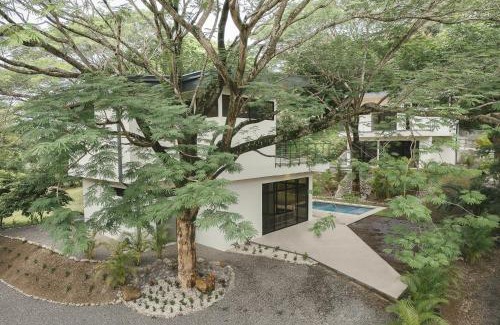 Nosara Haus | Casa Arcilla NEW LISTING