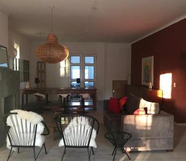 Tandil Haus | Casa Arevalo