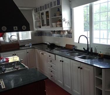 Tandil Haus | Casa Arevalo