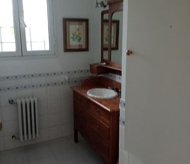 Tandil Haus | Casa Arevalo