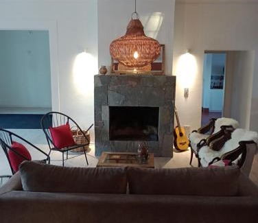 Tandil Haus | Casa Arevalo