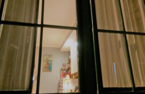 Sao Cristovao e Sao Lourenco Wohnung | Casa Armazém das Farinhas - Loft em Lisboa