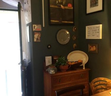 Sao Cristovao e Sao Lourenco Wohnung | Casa Armazém das Farinhas - Loft em Lisboa