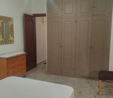 Competa Wohnung | Casa Arriate