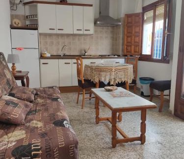 Competa Wohnung | Casa Arriate