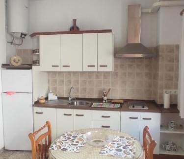 Competa Wohnung | Casa Arriate