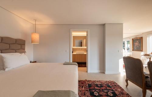Fontanelas Haus | Casa As Macieiras