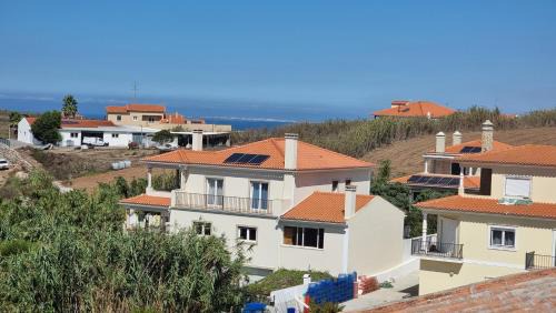 Ribamar Haus | Casa Atlantic'Amar