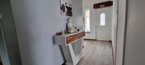 Ribamar Haus | Casa Atlantic'Amar