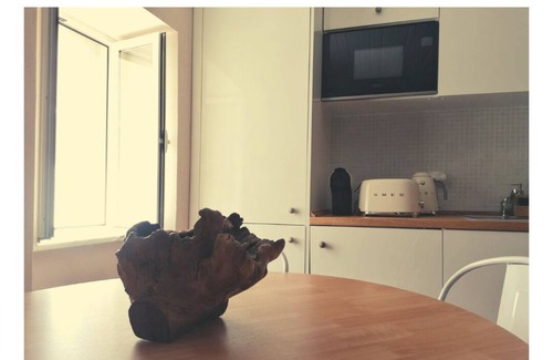 Sarzedas Haus | CASA AUGUSTA - THE NATURAL LODGINGS AND RETREATS