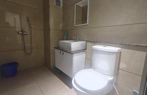 Mohali Wohnung | Casa Aurelia - Designer 2Bhk Stay