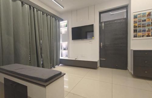 Mohali Wohnung | Casa Aurelia - Designer 2Bhk Stay