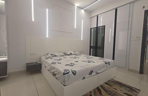 Mohali Wohnung | Casa Aurelia - Designer 2Bhk Stay