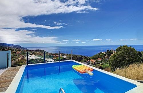 Ponta do Sol Haus | Casa Axxul by LovelyStay