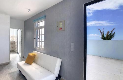 Ponta do Sol Haus | Casa Axxul by LovelyStay